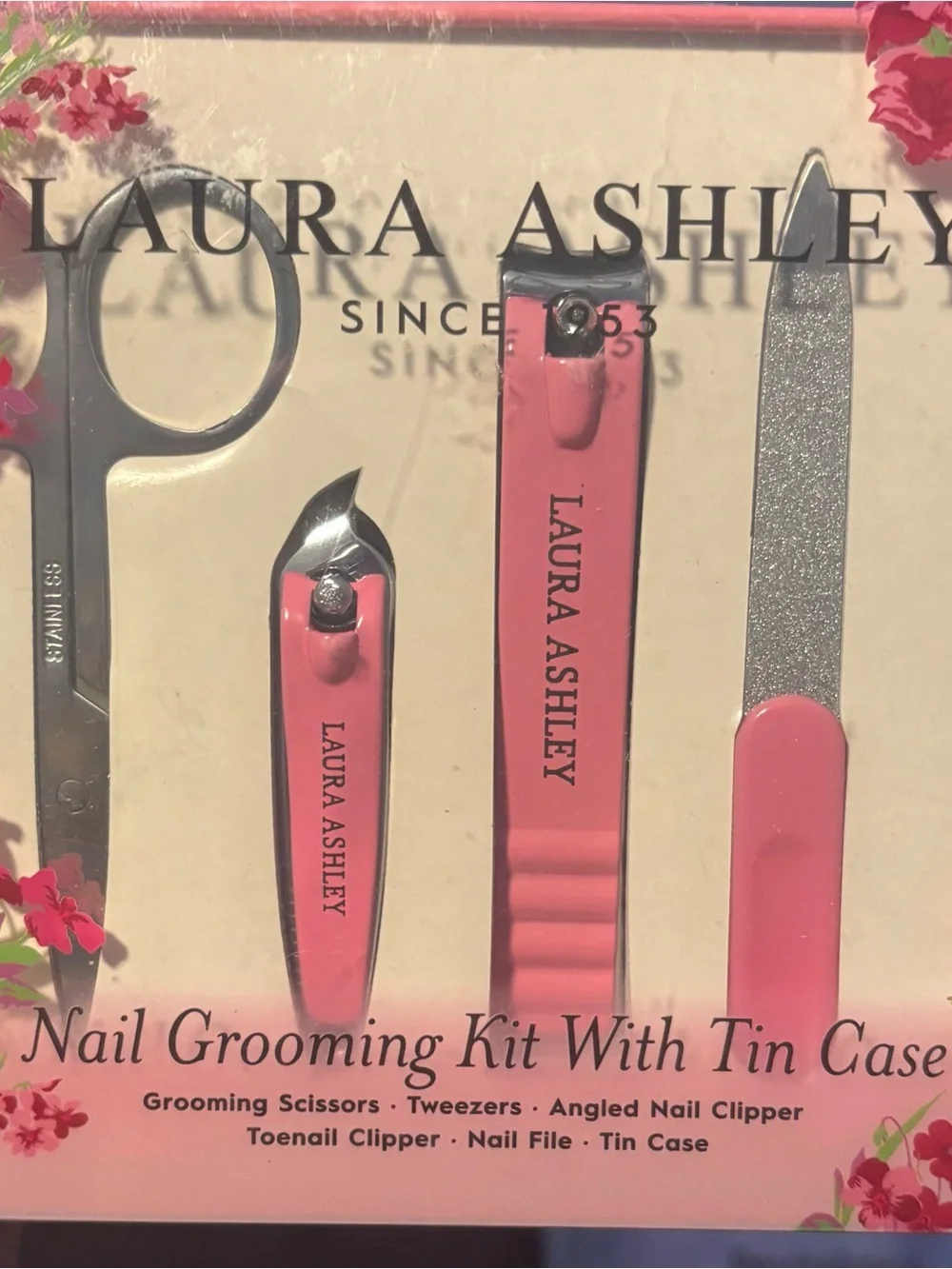 N/A laura ashley